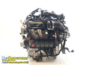 Gebruikte Motor Renault Captur II (RJB) 1.6 E-Tech 145 Prijs € 2.899,99 Margeregeling aangeboden door Autodemontagebedrijf De Ooyevaar