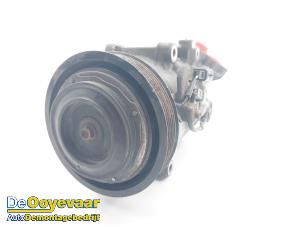 Gebruikte Aircopomp Renault Kadjar (RFEH) 1.5 dCi DPF Prijs € 149,99 Margeregeling aangeboden door Autodemontagebedrijf De Ooyevaar