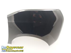 Gebruikte Achterscherm links BMW i3 (I01) i3 94Ah Prijs € 299,99 Margeregeling aangeboden door Autodemontagebedrijf De Ooyevaar