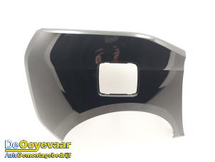 Gebruikte Scherm rechts-achter BMW i3 (I01) i3 94Ah Prijs € 275,00 Margeregeling aangeboden door Autodemontagebedrijf De Ooyevaar