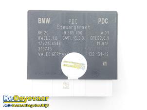 Gebruikte PDC Module BMW i3 (I01) i3 94Ah Prijs € 59,99 Margeregeling aangeboden door Autodemontagebedrijf De Ooyevaar