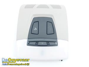 Gebruikte Binnenverlichting voor BMW i3 (I01) i3 94Ah Prijs € 49,99 Margeregeling aangeboden door Autodemontagebedrijf De Ooyevaar