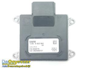 Gebruikte HV control module BMW i3 (I01) i3 94Ah Prijs € 139,99 Margeregeling aangeboden door Autodemontagebedrijf De Ooyevaar