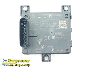 Gebruikte Dode hoek sensor DS Automobiles DS 4 1.6 16V E-Tense 225 Prijs € 195,00 Margeregeling aangeboden door Autodemontagebedrijf De Ooyevaar