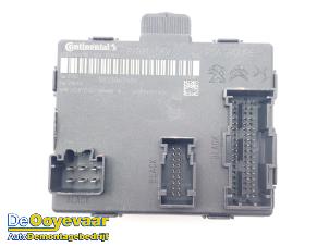 Gebruikte Deur module DS Automobiles DS 4 1.6 16V E-Tense 225 Prijs € 75,00 Margeregeling aangeboden door Autodemontagebedrijf De Ooyevaar