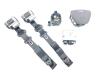 Ford Transit Connect (PJ2) 1.5 TDCi Airbag Set+Module