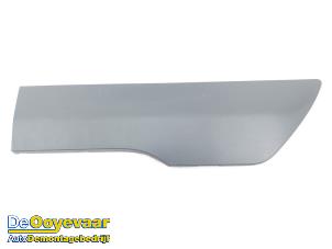 Gebruikte Carrosserielijst Ford Transit Connect (PJ2) 1.5 TDCi Prijs € 19,99 Margeregeling aangeboden door Autodemontagebedrijf De Ooyevaar