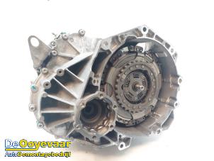 Gebruikte Automaatbak Seat Leon ST (5FF) 1.4 TSI ACT 16V Prijs € 999,99 Margeregeling aangeboden door Autodemontagebedrijf De Ooyevaar