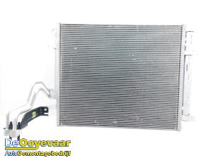 Gebruikte Airco Condensor Hyundai Santa Fe IV 1.6 T-GDI HEV Prijs € 349,99 Margeregeling aangeboden door Autodemontagebedrijf De Ooyevaar