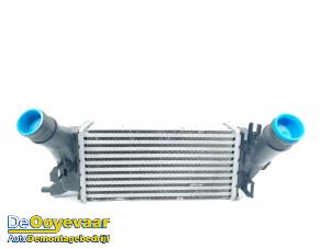Gebruikte Intercooler Ford Fiesta 7 1.0 EcoBoost 12V 100 Prijs € 45,00 Margeregeling aangeboden door Autodemontagebedrijf De Ooyevaar