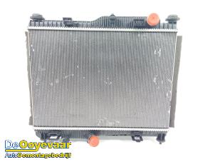 Gebruikte Radiateur Ford Fiesta 7 1.0 EcoBoost 12V 100 Prijs € 79,99 Margeregeling aangeboden door Autodemontagebedrijf De Ooyevaar