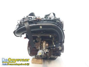 Gebruikte Motor Ford Kuga I 2.0 TDCi 16V 4x4 Prijs € 1.949,99 Margeregeling aangeboden door Autodemontagebedrijf De Ooyevaar