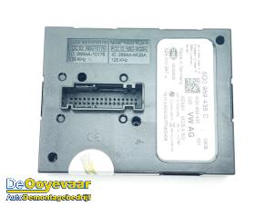 Gebruikte Start/Stop computer Volkswagen Golf VII (AUA) 2.0 GTI 16V Performance Package Prijs € 19,99 Margeregeling aangeboden door Autodemontagebedrijf De Ooyevaar