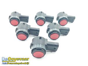 Gebruikte PDC Sensor Set Volkswagen Golf VII (AUA) 2.0 GTI 16V Performance Package Prijs € 29,99 Margeregeling aangeboden door Autodemontagebedrijf De Ooyevaar