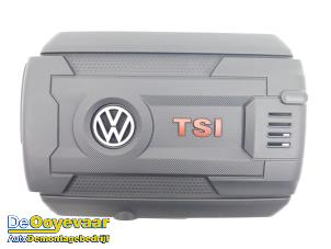 Gebruikte Afdekplaat motor Volkswagen Golf VII (AUA) 2.0 GTI 16V Performance Package Prijs € 69,99 Margeregeling aangeboden door Autodemontagebedrijf De Ooyevaar