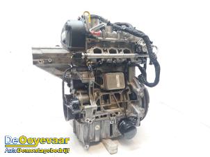 Gebruikte Motor Seat Leon ST (5FF) 1.0 TSI 12V Prijs € 599,99 Margeregeling aangeboden door Autodemontagebedrijf De Ooyevaar