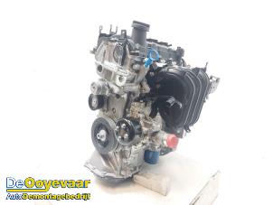 Gebruikte Motor Kia Picanto (JA) 1.0 DPI 12V Prijs € 749,99 Margeregeling aangeboden door Autodemontagebedrijf De Ooyevaar