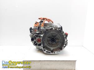 Gebruikte Automaatbak Volkswagen Tiguan (AD1) 1.4 TSI eHybrid 16V Prijs € 2.499,99 Margeregeling aangeboden door Autodemontagebedrijf De Ooyevaar