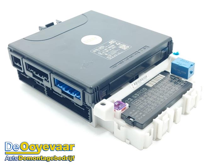 Computer Body Control van een Suzuki Ignis (MF) 1.2 Dual Jet 16V Smart Hybrid 2017