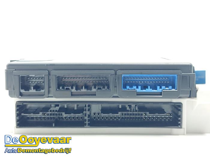 Computer Body Control van een Suzuki Ignis (MF) 1.2 Dual Jet 16V Smart Hybrid 2017