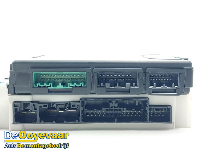 Computer Body Control van een Suzuki Ignis (MF) 1.2 Dual Jet 16V Smart Hybrid 2017