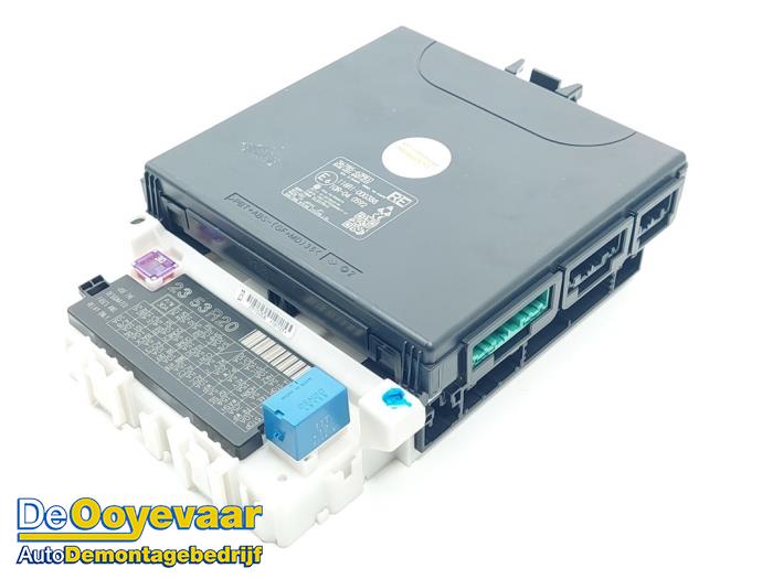 Computer Body Control van een Suzuki Ignis (MF) 1.2 Dual Jet 16V Smart Hybrid 2017