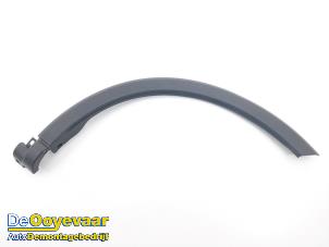 Gebruikte Wielrand achter Suzuki Ignis (MF) 1.2 Dual Jet 16V Smart Hybrid Prijs € 39,99 Margeregeling aangeboden door Autodemontagebedrijf De Ooyevaar