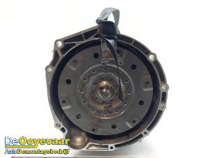 Gebruikte Automaatbak BMW X7 M50d xDrive 3.0 24V Prijs € 3.499,99 Margeregeling aangeboden door Autodemontagebedrijf De Ooyevaar