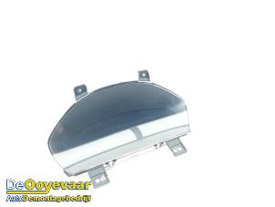 Gebruikte Cockpit Ford Puma 1.0 Ti-VCT EcoBoost mHEV 12V Prijs € 449,99 Margeregeling aangeboden door Autodemontagebedrijf De Ooyevaar