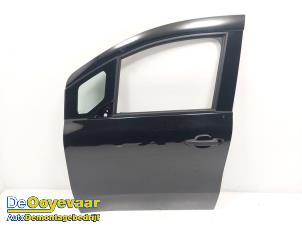 Gebruikte Portier 2Deurs links Renault Kangoo Express (RFK) E-Tech 44 kWh Prijs € 549,99 Margeregeling aangeboden door Autodemontagebedrijf De Ooyevaar