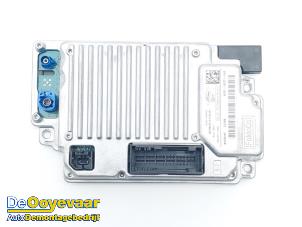 Gebruikte Module Navigatie Ford Puma 1.0 Ti-VCT EcoBoost mHEV 12V Prijs € 159,99 Margeregeling aangeboden door Autodemontagebedrijf De Ooyevaar