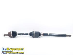 Gebruikte Cardanas rechts-voor (VWA) Alfa Romeo Giulietta (940) 1.4 TB 16V MultiAir Prijs € 299,99 Margeregeling aangeboden door Autodemontagebedrijf De Ooyevaar