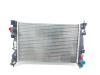 Radiateur van een Alfa Romeo Giulietta (940), 2010 / 2020 1.4 TB 16V MultiAir, Hatchback, Benzine, 1.368cc, 125kW (170pk), FWD, 940A2000, 2010-04 / 2018-10, 940FXB 2018