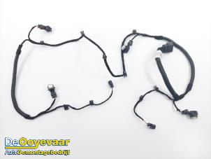 Gebruikte PDC Sensor Set Opel Insignia Grand Sport 1.5 CDTI 12V Prijs € 125,00 Margeregeling aangeboden door Autodemontagebedrijf De Ooyevaar