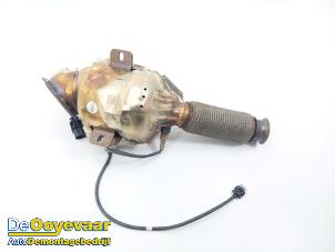 Gebruikte Katalysator Ford Puma 1.0 Ti-VCT EcoBoost mHEV 12V Prijs € 449,99 Margeregeling aangeboden door Autodemontagebedrijf De Ooyevaar