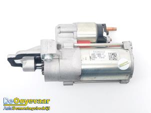 Gebruikte Startmotor Ford Puma 1.0 Ti-VCT EcoBoost mHEV 12V Prijs € 29,99 Margeregeling aangeboden door Autodemontagebedrijf De Ooyevaar