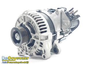 Gebruikte Dynamo Ford Puma 1.0 Ti-VCT EcoBoost mHEV 12V Prijs € 199,99 Margeregeling aangeboden door Autodemontagebedrijf De Ooyevaar