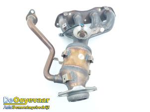 Gebruikte Katalysator Toyota Corolla Touring Sport (E21/EH1) 1.8 16V Hybrid Prijs € 349,99 Margeregeling aangeboden door Autodemontagebedrijf De Ooyevaar