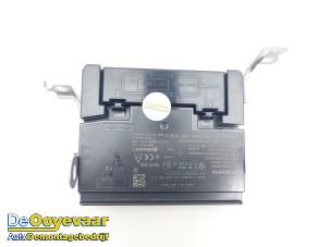 Gebruikte Emergency module Toyota Yaris IV (P21/PA1/PH1) 1.5 12V Hybrid 115 Prijs € 125,00 Margeregeling aangeboden door Autodemontagebedrijf De Ooyevaar