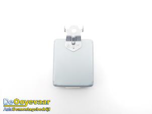 Gebruikte VESS module Toyota Yaris IV (P21/PA1/PH1) 1.5 12V Hybrid 115 Prijs € 49,99 Margeregeling aangeboden door Autodemontagebedrijf De Ooyevaar