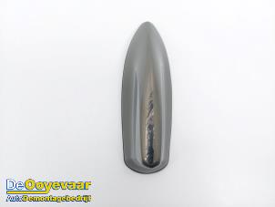 Gebruikte Antenne Toyota Yaris IV (P21/PA1/PH1) 1.5 12V Hybrid 115 Prijs € 49,99 Margeregeling aangeboden door Autodemontagebedrijf De Ooyevaar