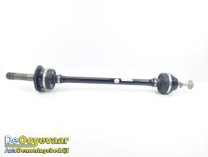 Gebruikte Steekas rechts-achter BMW X7 M50d xDrive 3.0 24V Prijs € 549,99 Margeregeling aangeboden door Autodemontagebedrijf De Ooyevaar