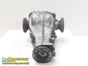 Gebruikte Cardanklok achter Audi A6 Avant (C7) 3.0 TDI V6 24V Quattro Prijs € 225,00 Margeregeling aangeboden door Autodemontagebedrijf De Ooyevaar