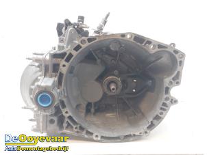 Gebruikte Versnellingsbak Citroen DS5 (KD/KF) 2.0 HDiF 160 16V Prijs € 199,99 Margeregeling aangeboden door Autodemontagebedrijf De Ooyevaar