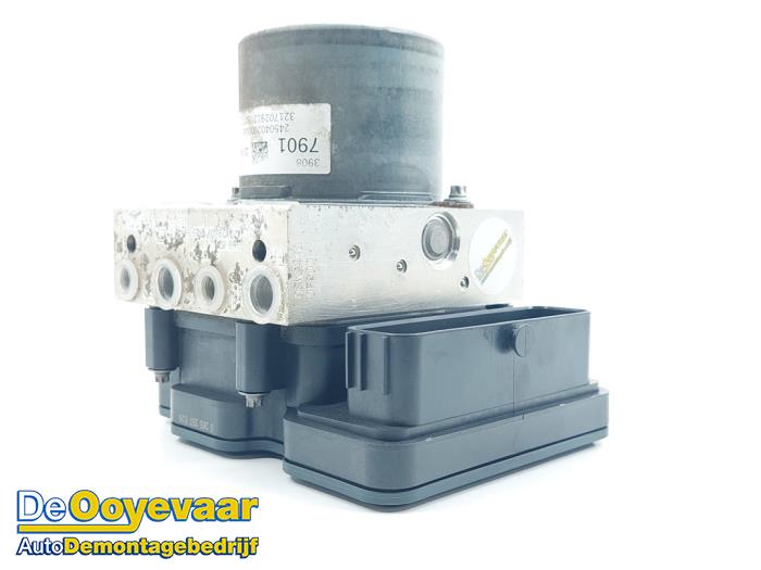 Gebruikte ABS Pomp Opel Astra K 1.0 Turbo 12V Prijs € 24,99 Margeregeling aangeboden door Autodemontagebedrijf De Ooyevaar