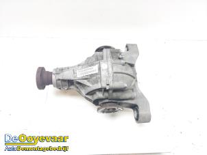 Gebruikte Differentieel achter Porsche Cayenne (9PA) 4.8 V8 32V GTS Prijs € 199,99 Margeregeling aangeboden door Autodemontagebedrijf De Ooyevaar