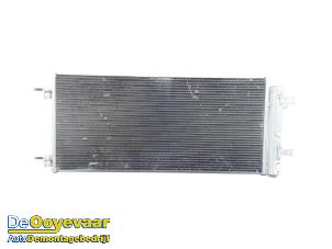 Gebruikte Airco Condensor Opel Astra K 1.0 Turbo 12V Prijs € 45,00 Margeregeling aangeboden door Autodemontagebedrijf De Ooyevaar