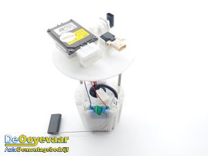 Gebruikte Tank element Pomp Hyundai Santa Fe IV 1.6 T-GDI HEV Prijs € 249,99 Margeregeling aangeboden door Autodemontagebedrijf De Ooyevaar