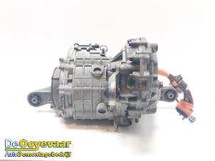 Gebruikte IMA motor Mitsubishi Outlander (GF/GG) 2.0 16V PHEV 4x4 Prijs € 349,99 Margeregeling aangeboden door Autodemontagebedrijf De Ooyevaar