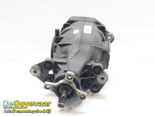 Gebruikte Differentieel achter Mercedes S (W221) 3.0 S-350 BlueTec 24V Prijs € 349,99 Margeregeling aangeboden door Autodemontagebedrijf De Ooyevaar